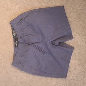 Hollister shorts